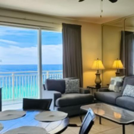 Appartement Sterling Reef 1503B à Panama City Beach Extérieur photo