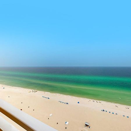Appartement Sterling Reef 1503B à Panama City Beach Extérieur photo