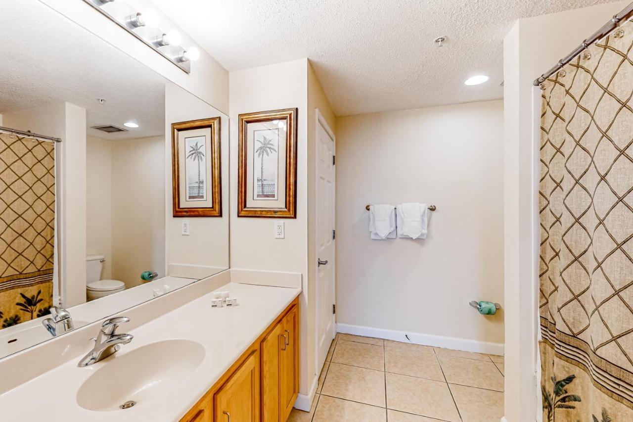 Appartement Sterling Reef 1503B à Panama City Beach Extérieur photo