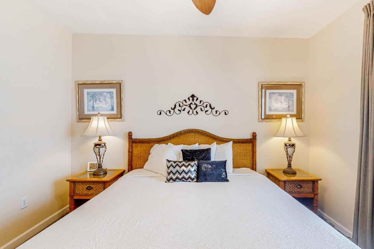 Appartement Sterling Reef 1503B à Panama City Beach Extérieur photo