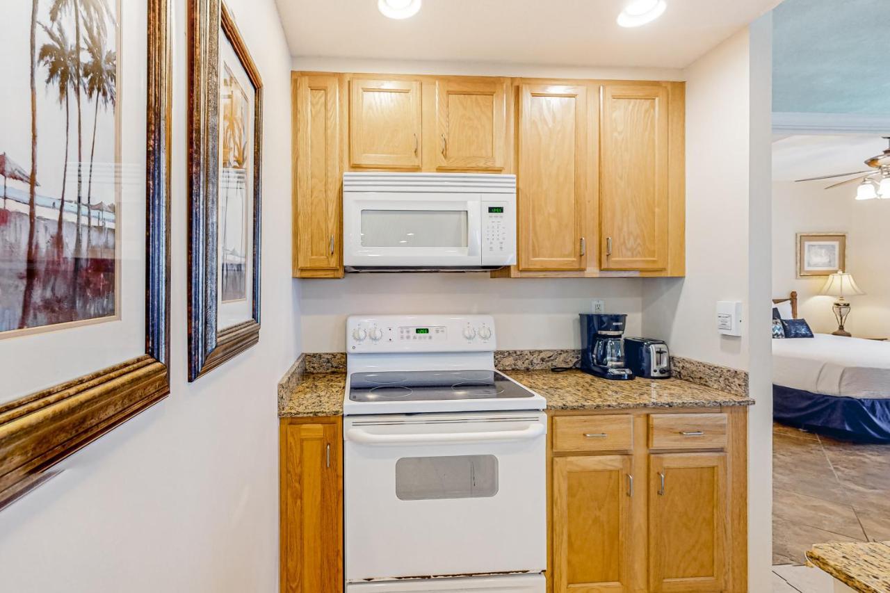 Appartement Sterling Reef 1503B à Panama City Beach Extérieur photo