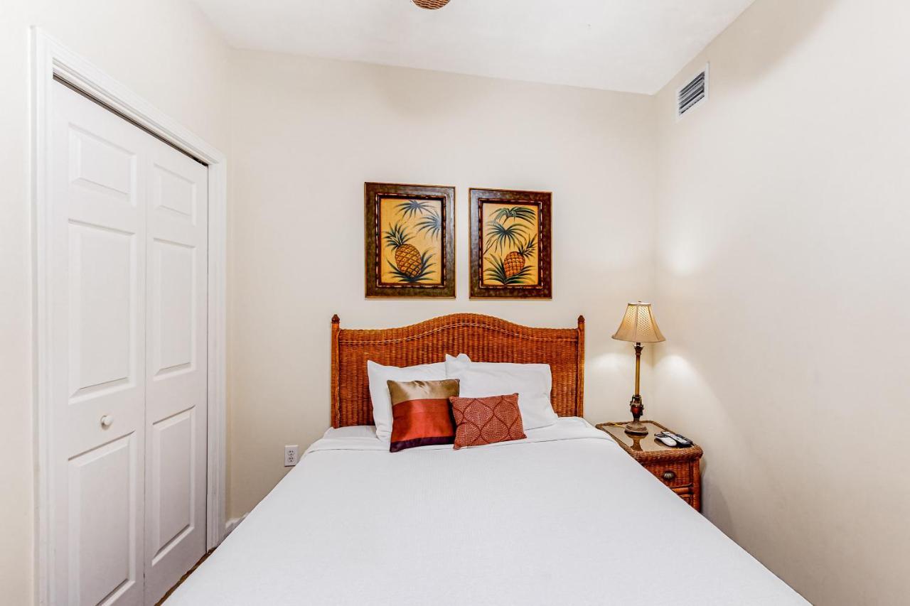 Appartement Sterling Reef 1503B à Panama City Beach Extérieur photo